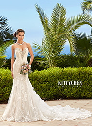 MARTINA H1618 (Off The Rack)