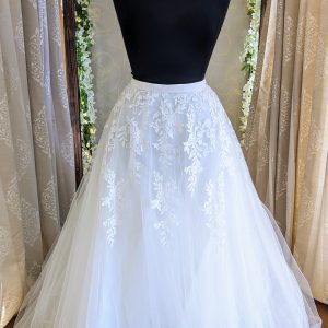 Jeanni Skirt (Off The Rack)
